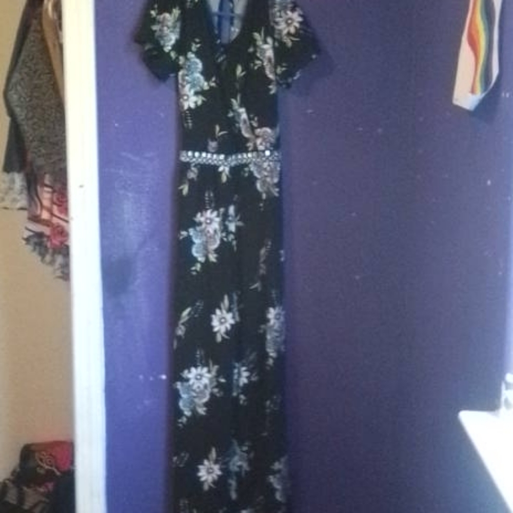 Jumpsuit